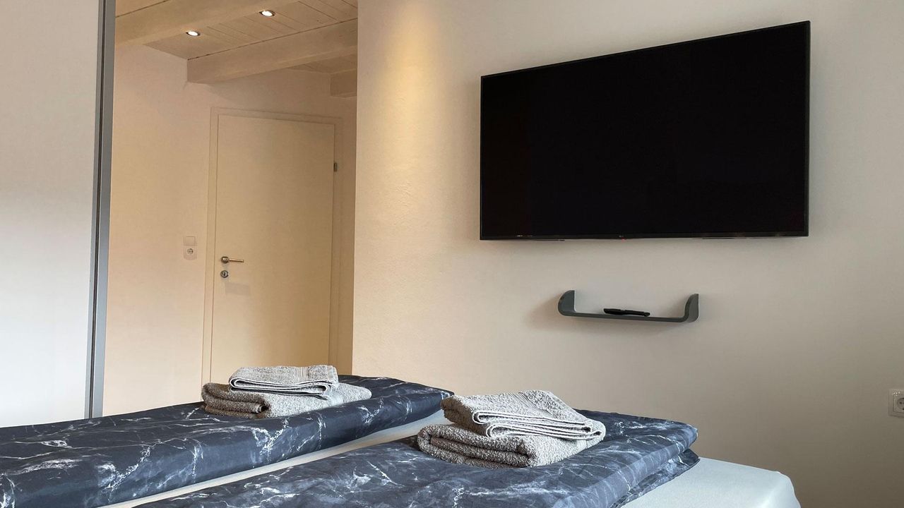Apartment 6k Apartment 6k